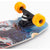 Landyachtz Tugboat Nightfall Cruiser Skateboard Complete