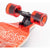 Landyachtz Evo 36 Bear Longboard Complete