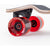 Landyachtz Evo 36 Bear Longboard Complete