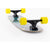 Landyachtz Ripper Wave Longboard Complete