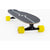 Landyachtz Ripper Wave Longboard Complete