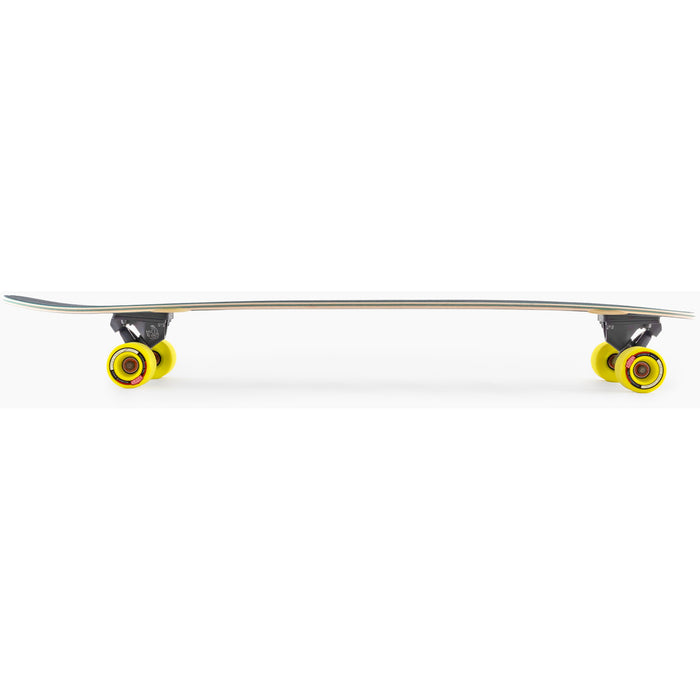 Landyachtz Ripper Wave Longboard Complete
