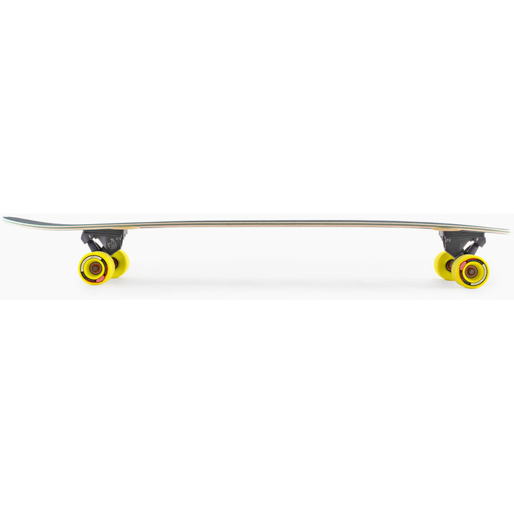 Landyachtz Ripper Wave Longboard Complete