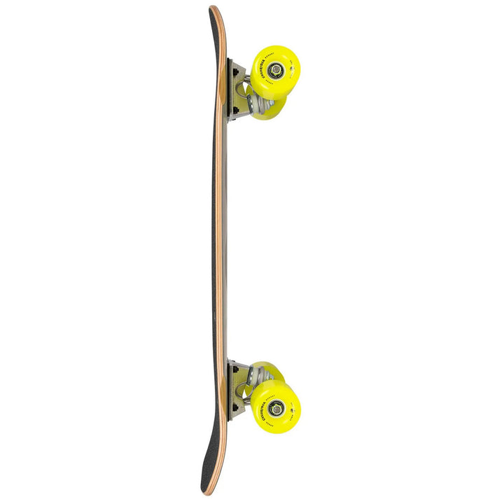 Arbor Venice Pocket Rocket Meridian Cruiser Skateboard Complete