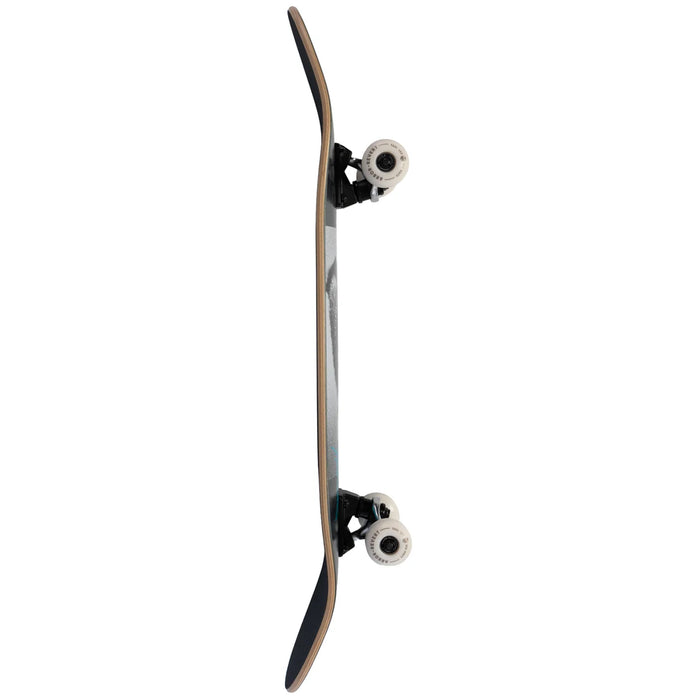 Arbor Revert Kitten Black 8.0 Skateboard Complete
