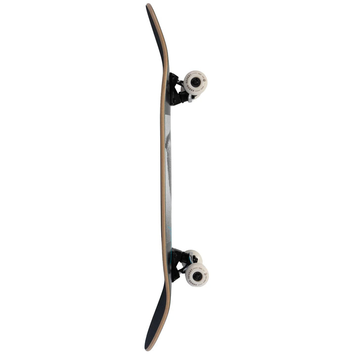 Arbor Revert Kitten Black 8.0 Skateboard Complete