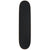 Arbor Revert Kitten Black 8.0 Skateboard Complete