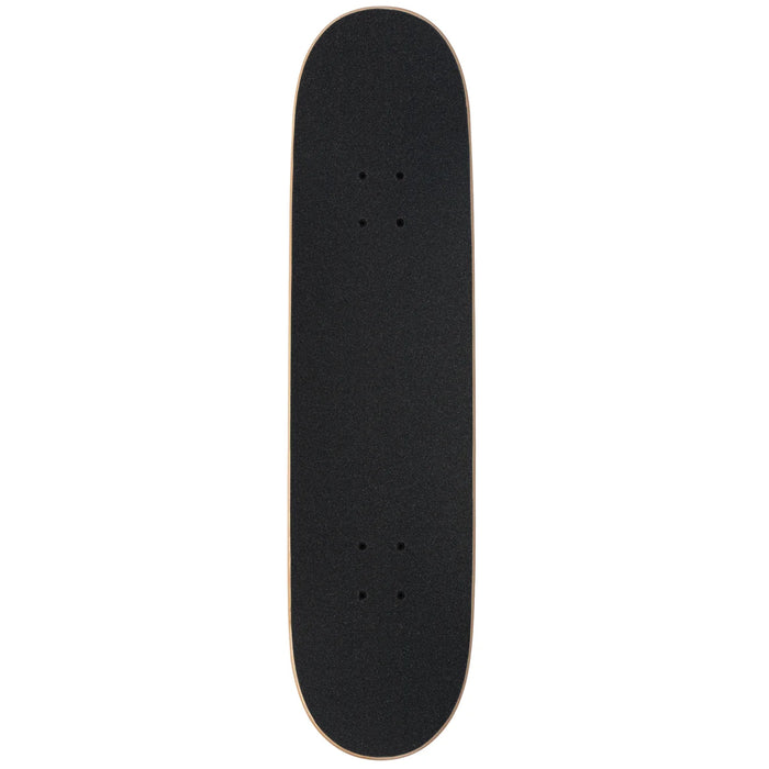 Arbor Revert Kitten Black 8.0 Skateboard Complete