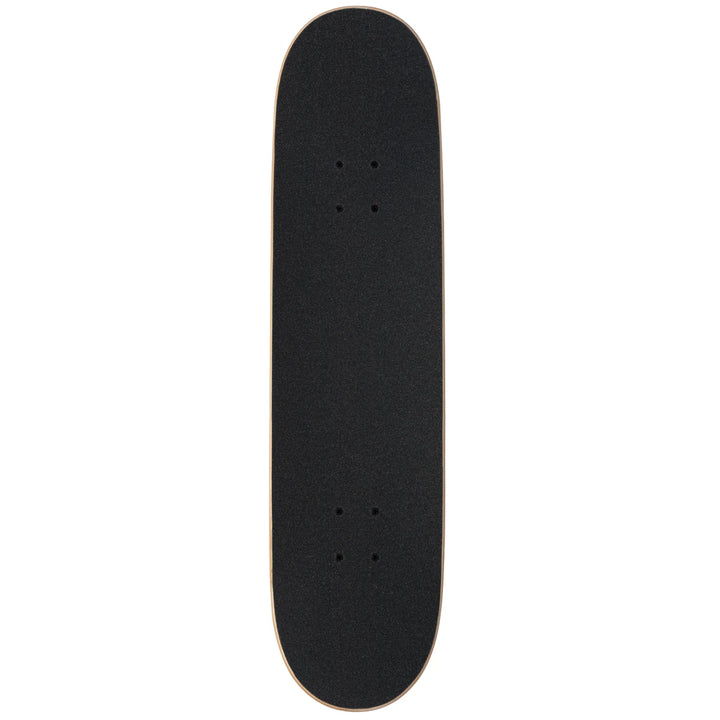 Arbor Revert Kitten Black 8.0 Skateboard Complete