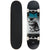 Arbor Revert Kitten Black 8.0 Skateboard Complete