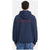 Volcom FA Antonio Carrau Pullover - Men's Marine