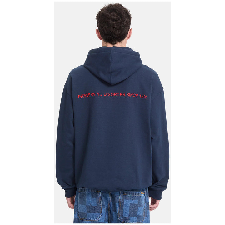 Volcom FA Antonio Carrau Pullover - Men's Marine