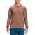 7Mesh Atlas Jersey Long Sleeve Toffee
