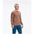 7Mesh Atlas Jersey Long Sleeve Toffee