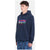 Volcom FA Antonio Carrau Pullover - Men's Marine