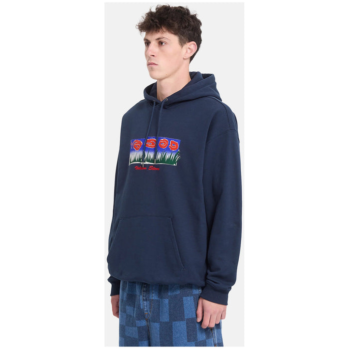 Volcom FA Antonio Carrau Pullover - Men's Marine