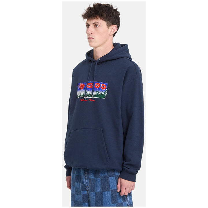 Volcom FA Antonio Carrau Pullover - Men's Marine