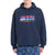 Volcom FA Antonio Carrau Pullover - Men's Marine