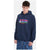 Volcom FA Antonio Carrau Pullover - Men's Marine