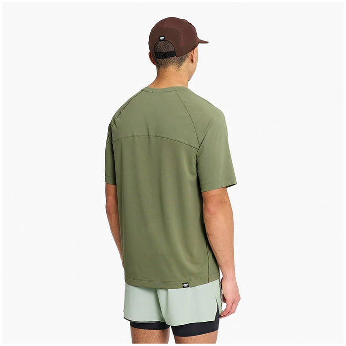 Ciele DLYT Shirt - Men's Toad