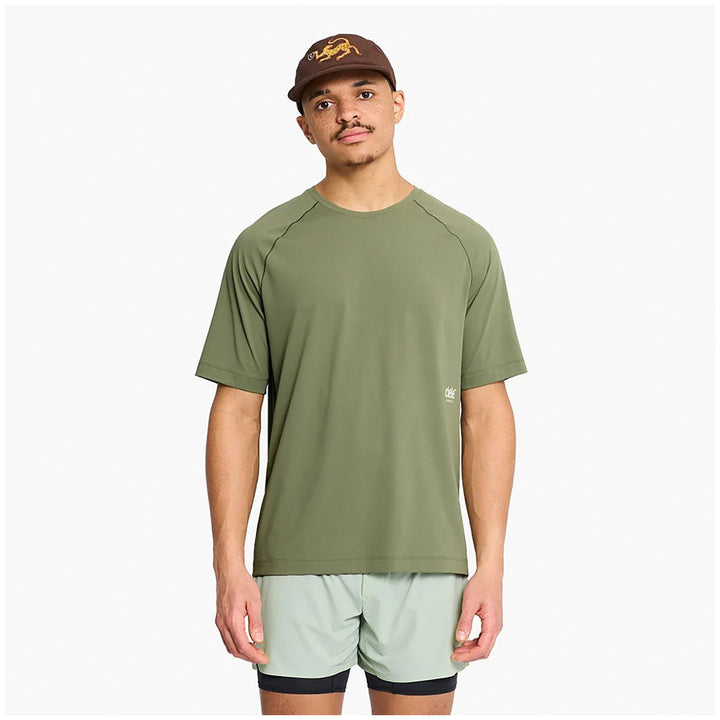 Ciele DLYT Shirt - Men's Toad