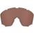 Oakley Mont Scape L Goggle Lens Prizm Black Iridium
