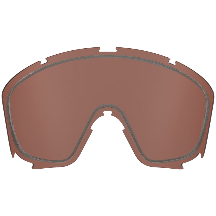 Oakley Mont Scape L Goggle Lens Prizm Black Iridium