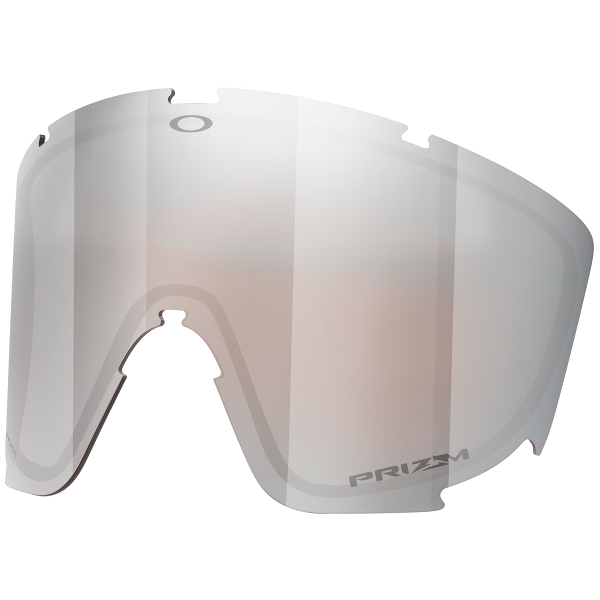 Oakley Mont Scape L Goggle Lens Prizm Black Iridium