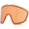 Prizm Persimmon