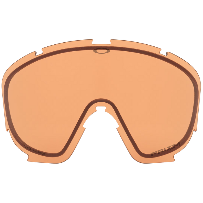 Oakley Mont Scape M Goggle Lens Prizm Persimmon