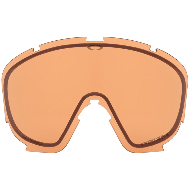 Oakley Mont Scape M Goggle Lens Prizm Persimmon