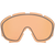 Oakley Mont Scape M Goggle Lens Prizm Persimmon