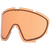 Oakley Mont Scape M Goggle Lens Prizm Persimmon