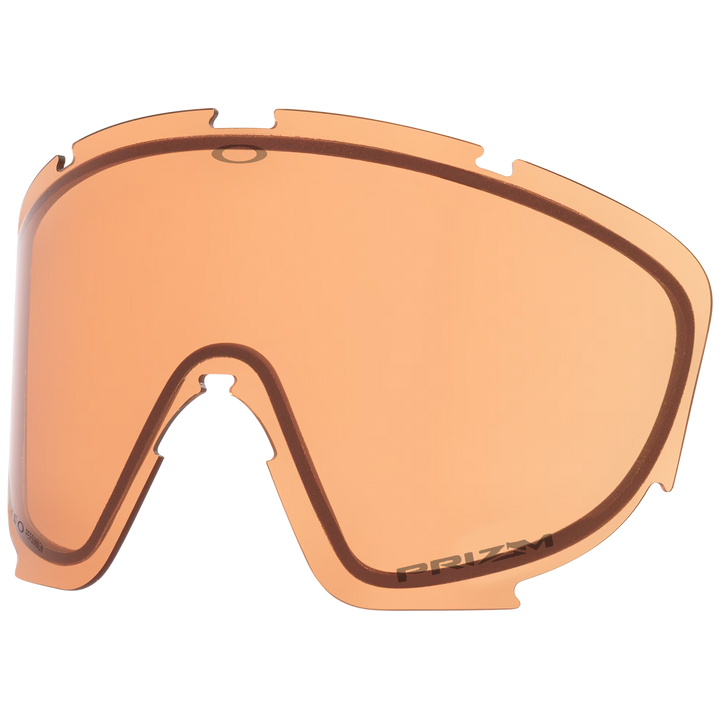 Oakley Mont Scape M Goggle Lens Prizm Persimmon