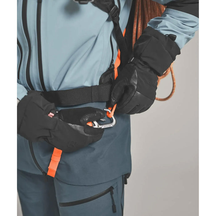 Ortovox LiTRIC Tour 36L S Avabag Airbag Pack Black Raven