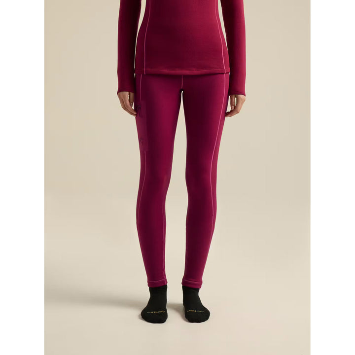 Arc'teryx Rho SV Bottoms - Women's Renegade