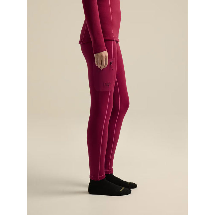 Arc'teryx Rho SV Bottoms - Women's Renegade