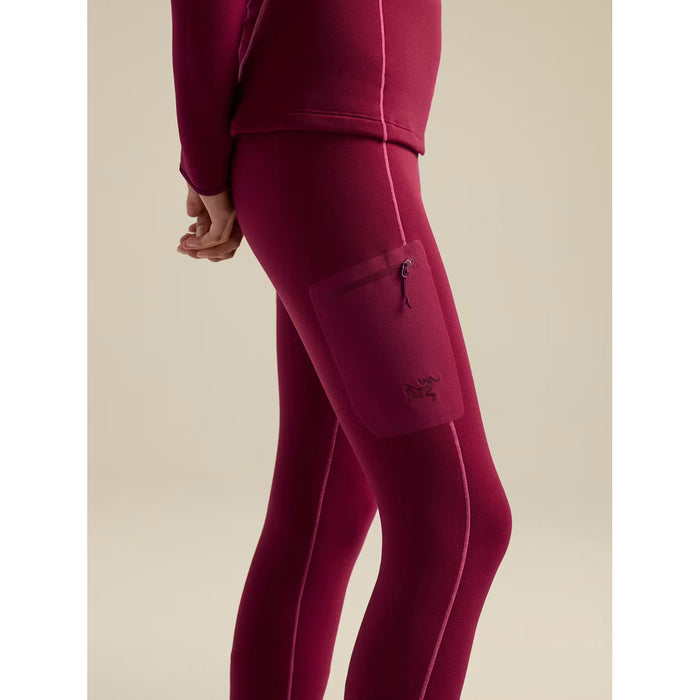 Arc'teryx Rho SV Bottoms - Women's Renegade