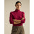 Arc'teryx Rho SV Zip Neck Top - Women's Renegade
