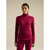 Arc'teryx Rho SV Zip Neck Top - Women's Renegade