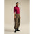 Arc'teryx Rho SV Zip Neck Top - Women's Renegade