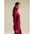 Arc'teryx Rho SV Zip Neck Top - Women's Renegade