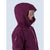 Wild Rye Roundhouse 2L Insulated Jacket - Women's Mulberry