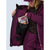 Wild Rye Roundhouse 2L Insulated Jacket - Women's Mulberry