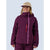 Wild Rye Roundhouse 2L Insulated Jacket - Women's Mulberry