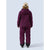 Wild Rye Roundhouse 2L Insulated Jacket - Women's Mulberry