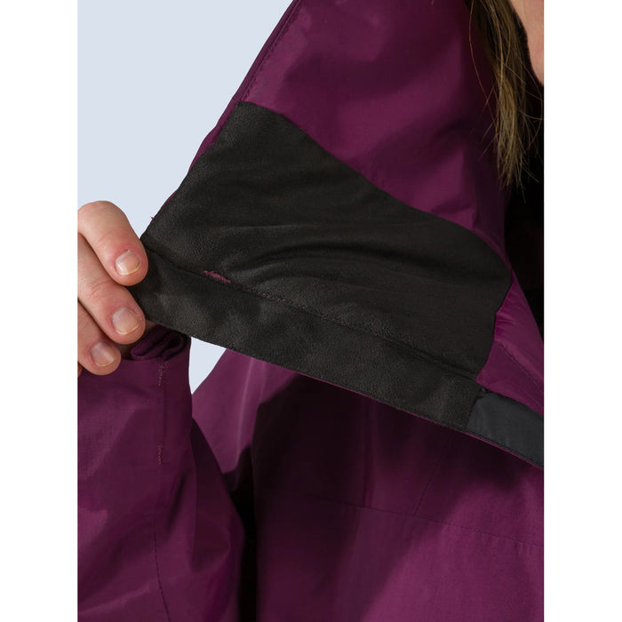 Wild Rye Roundhouse 2L Insulated Jacket - Women's Mulberry