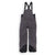 Beringia St.Elias Bibs - Men's Graphite