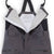 Beringia St.Elias Bibs - Men's Graphite