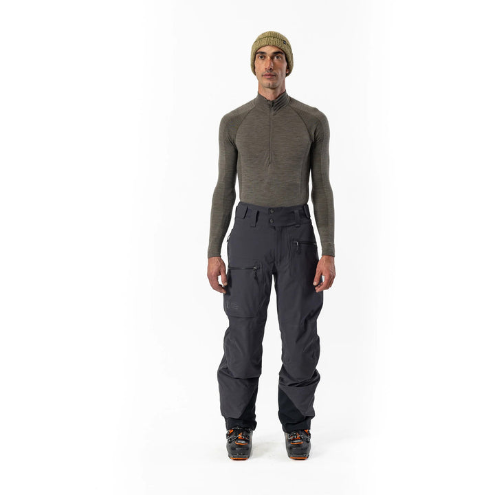 Beringia St.Elias Pants - Men's Graphite